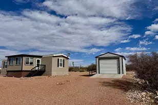 1346 N Cortez Circle, Tombstone, AZ 85638 - Photo 3