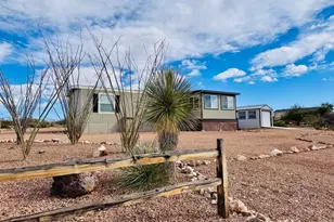 1346 N Cortez Circle, Tombstone, AZ 85638 - Photo 1