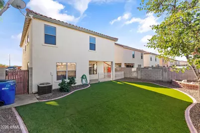 11548 E Flower Circle, Mesa, AZ 85208 - Photo 29