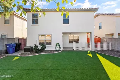 11548 E Flower Circle, Mesa, AZ 85208 - Photo 31