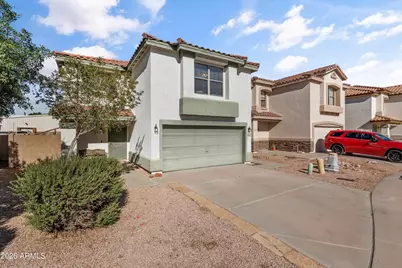 11548 E Flower Circle, Mesa, AZ 85208 - Photo 1