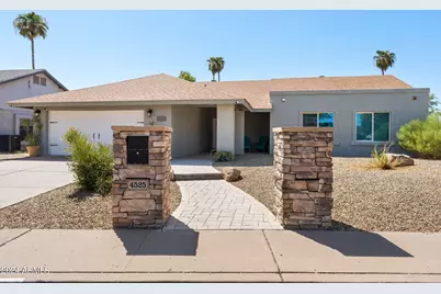 4525 E Paradise Lane, Phoenix, AZ 85032 - Photo 1