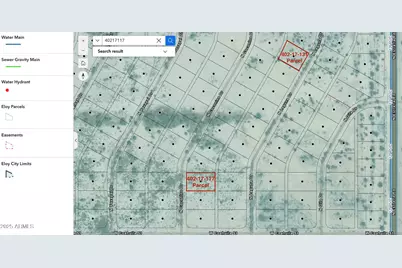 5410 N Laguna (3 Residential Lots) Drive #17, Eloy, AZ 85131 - Photo 3