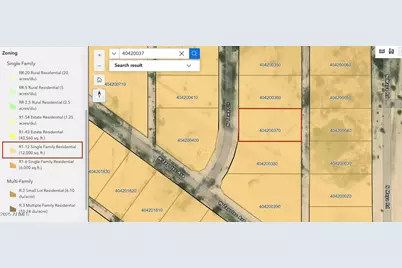 5410 N Laguna (3 Residential Lots) Drive #17, Eloy, AZ 85131 - Photo 5