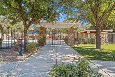 10757 N 74th Street #1016, Scottsdale, AZ 85260 - Photo 31