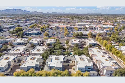 10757 N 74th Street #1016, Scottsdale, AZ 85260 - Photo 37