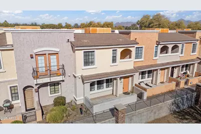 10757 N 74th Street #1016, Scottsdale, AZ 85260 - Photo 35