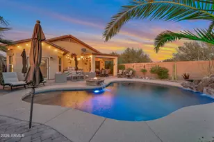 7511 W Springfield Wy, Florence, AZ 85132 - Photo 1