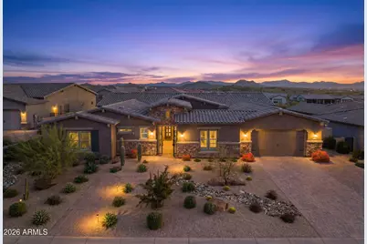 13298 E Parkview Lane, Scottsdale, AZ 85255 - Photo 1