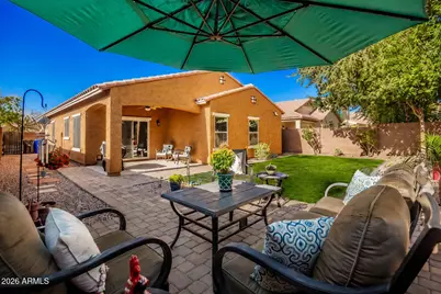 2603 E Hickory Street, Gilbert, AZ 85298 - Photo 1