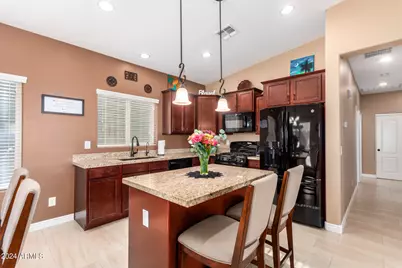 2603 E Hickory Street, Gilbert, AZ 85298 - Photo 21