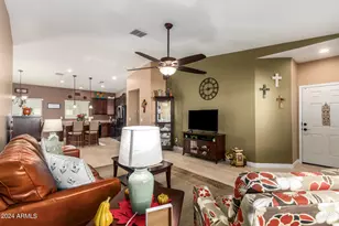 2603 E Hickory St, Gilbert, AZ 85298 - Photo 15