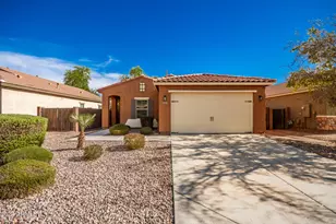 2603 E Hickory St, Gilbert, AZ 85298 - Photo 1