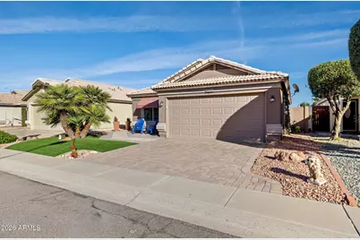 20337 N 106th Lane, Peoria, AZ 85382 - Photo 37