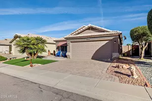 20337 N 106th Ln, Peoria, AZ 85382 - Photo 37