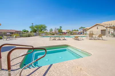 20337 N 106th Lane, Peoria, AZ 85382 - Photo 45