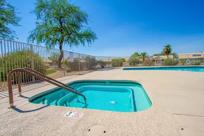 20337 N 106th Lane, Peoria, AZ 85382 - Photo 51