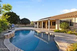 2519 E Rawhide St, Gilbert, AZ 85296 - Photo 17