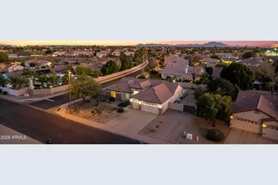 2519 E Rawhide Street, Gilbert, AZ 85296 - Photo 31