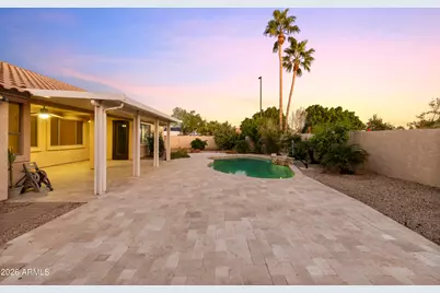 2519 E Rawhide Street, Gilbert, AZ 85296 - Photo 25