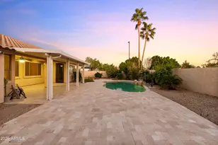 2519 E Rawhide St, Gilbert, AZ 85296 - Photo 25