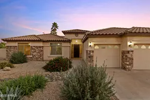 2519 E Rawhide St, Gilbert, AZ 85296 - Photo 1