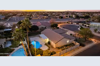 2519 E Rawhide Street, Gilbert, AZ 85296 - Photo 33