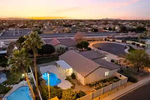 2519 E Rawhide St, Gilbert, AZ 85296 - Photo 33