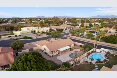 2519 E Rawhide Street, Gilbert, AZ 85296 - Photo 29