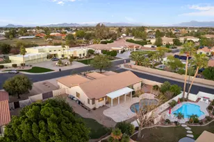 2519 E Rawhide St, Gilbert, AZ 85296 - Photo 29