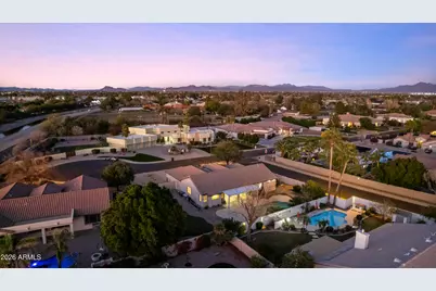 2519 E Rawhide Street, Gilbert, AZ 85296 - Photo 35