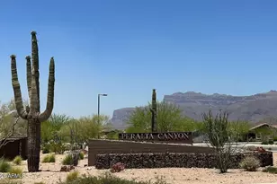 11658 E Chevelon Trail, Gold Canyon, AZ 85118 - Photo 41