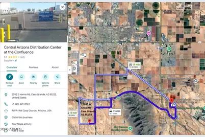 17680 W Arica Road #-, Casa Grande, AZ 85193 - Photo 7