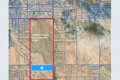 17680 W Arica Road #-, Casa Grande, AZ 85193 - Photo 3