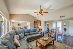 2633 Leisure World, Mesa, AZ 85206 - Photo 9