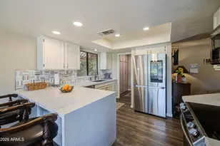 2633 Leisure World, Mesa, AZ 85206 - Photo 11