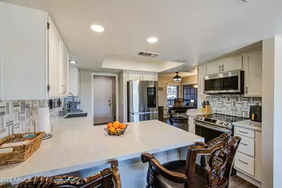 2633 Leisure World --, Mesa, AZ 85206 - Photo 5