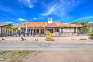 2633 Leisure World, Mesa, AZ 85206 - Photo 51