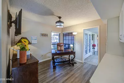 2633 Leisure World --, Mesa, AZ 85206 - Photo 17