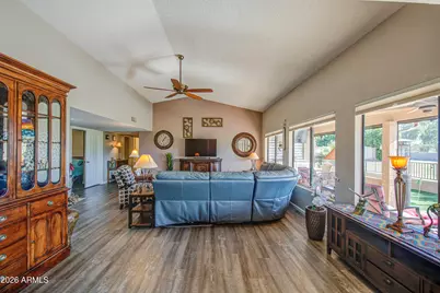 2633 Leisure World --, Mesa, AZ 85206 - Photo 7