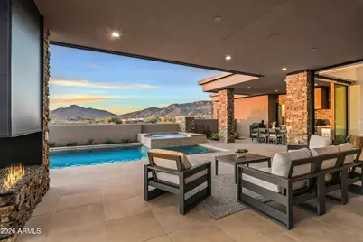 40575 N 109th Place, Scottsdale, AZ 85262 - Photo 41