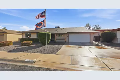 9939 W Concord Avenue, Sun City, AZ 85351 - Photo 1