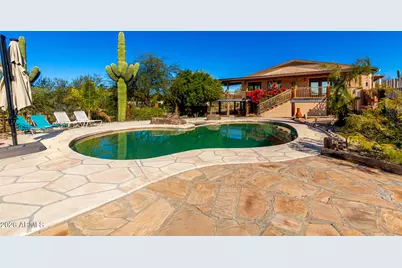 5626 E Windstone Trail, Cave Creek, AZ 85331 - Photo 57