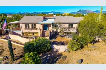 5626 E Windstone Trail, Cave Creek, AZ 85331 - Photo 67