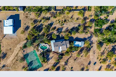 5626 E Windstone Trail, Cave Creek, AZ 85331 - Photo 83