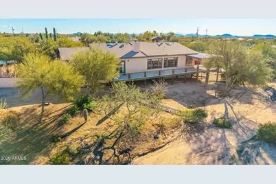 5626 E Windstone Trail, Cave Creek, AZ 85331 - Photo 73