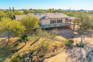 5626 E Windstone Trl, Cave Creek, AZ 85331 - Photo 73