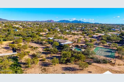 5626 E Windstone Trail, Cave Creek, AZ 85331 - Photo 79