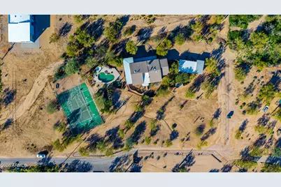 5626 E Windstone Trail, Cave Creek, AZ 85331 - Photo 69