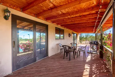5626 E Windstone Trail, Cave Creek, AZ 85331 - Photo 53